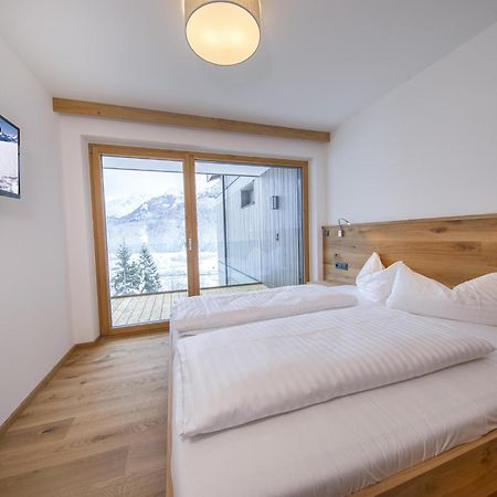 Tauern Juwel Top 6 Голлерсбах-ім-Пінцґау Екстер'єр фото