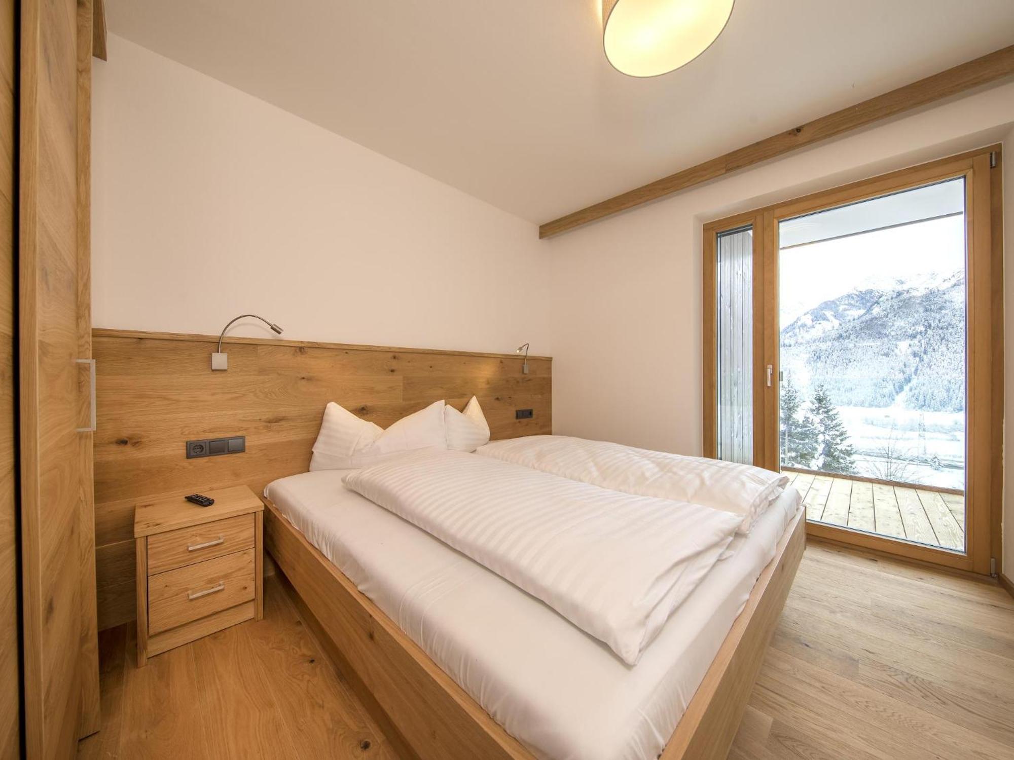 Tauern Juwel Top 6 Голлерсбах-ім-Пінцґау Екстер'єр фото