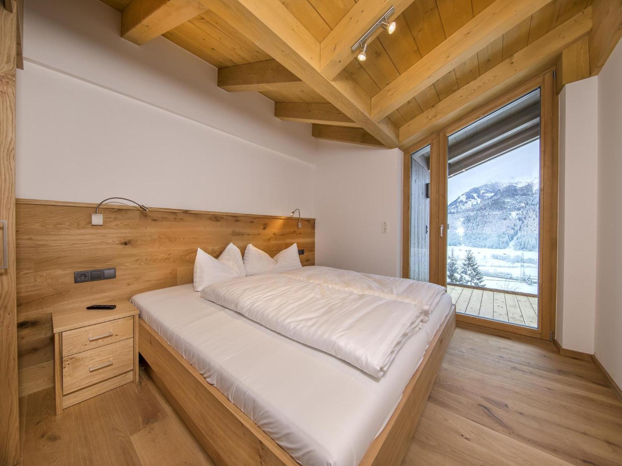 Tauern Juwel Top 6 Голлерсбах-ім-Пінцґау Екстер'єр фото